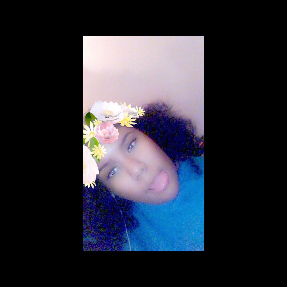 Meet your Posher, Janell